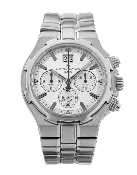 Vacheron Constantin Overseas 49140/423A-8790